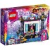 Конструктор Lego Телестудия поп-звезды 41117